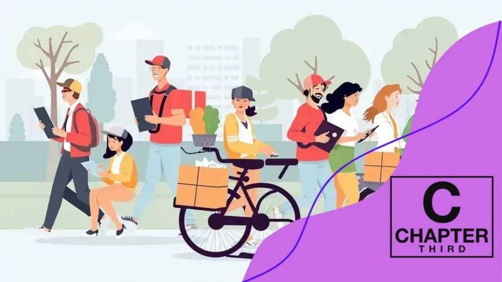 Programs supporting gig economy workers grow rapidly