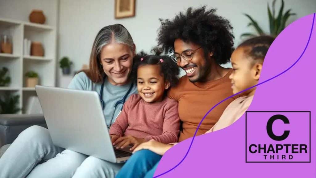 Telehealth access for low-income families: a lifeline