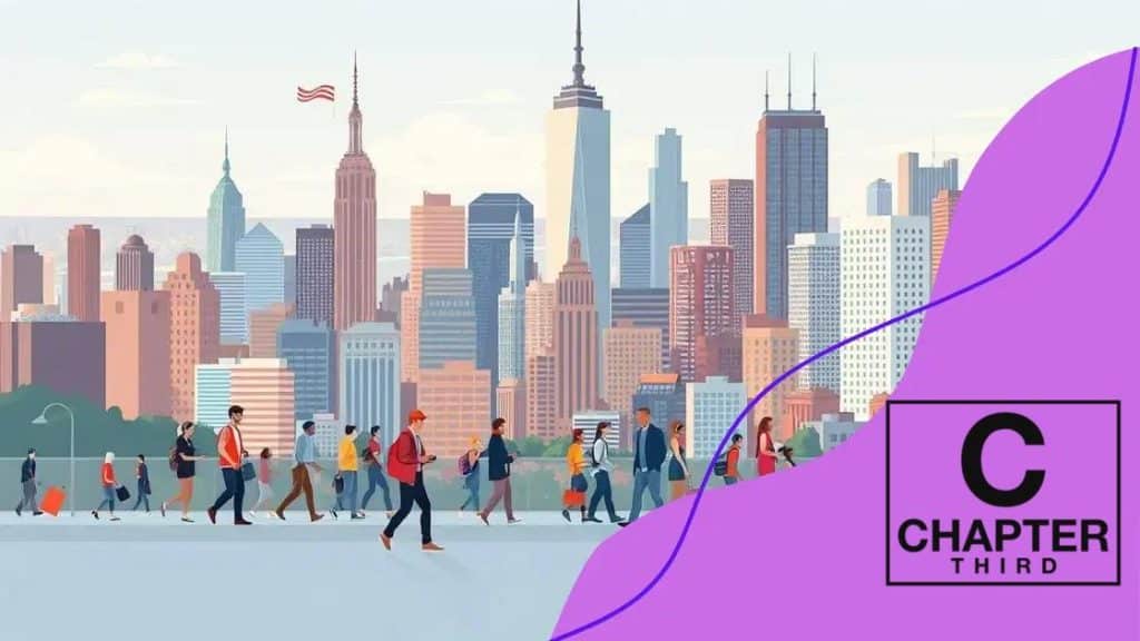 U.S. economy shows soft landing signs amid uncertainty