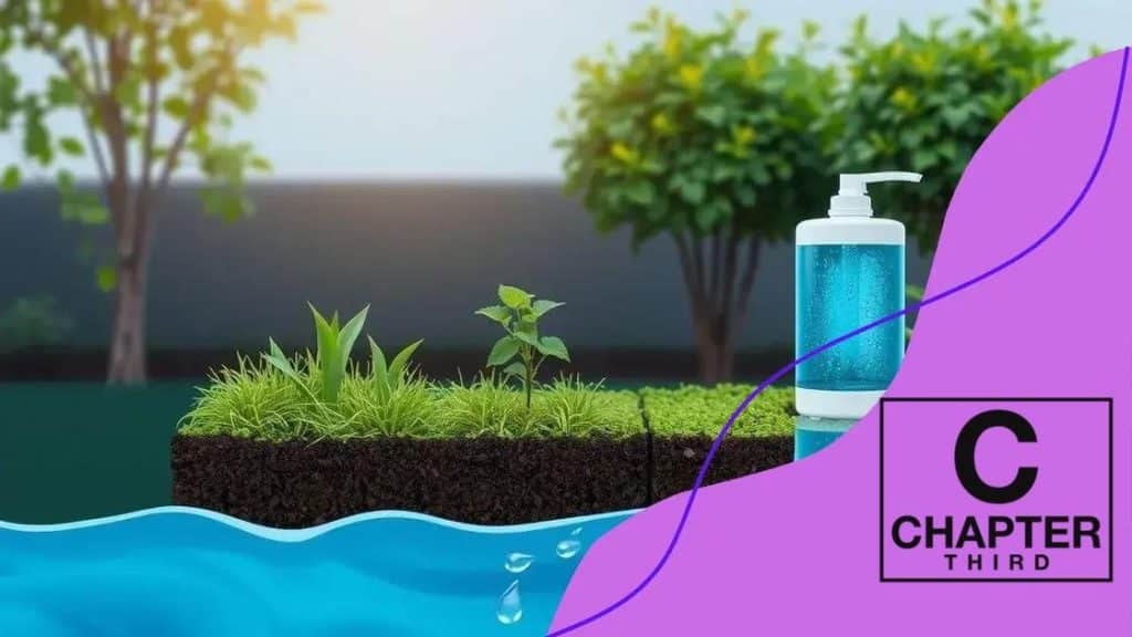 Water scarcity drives new tech innovation