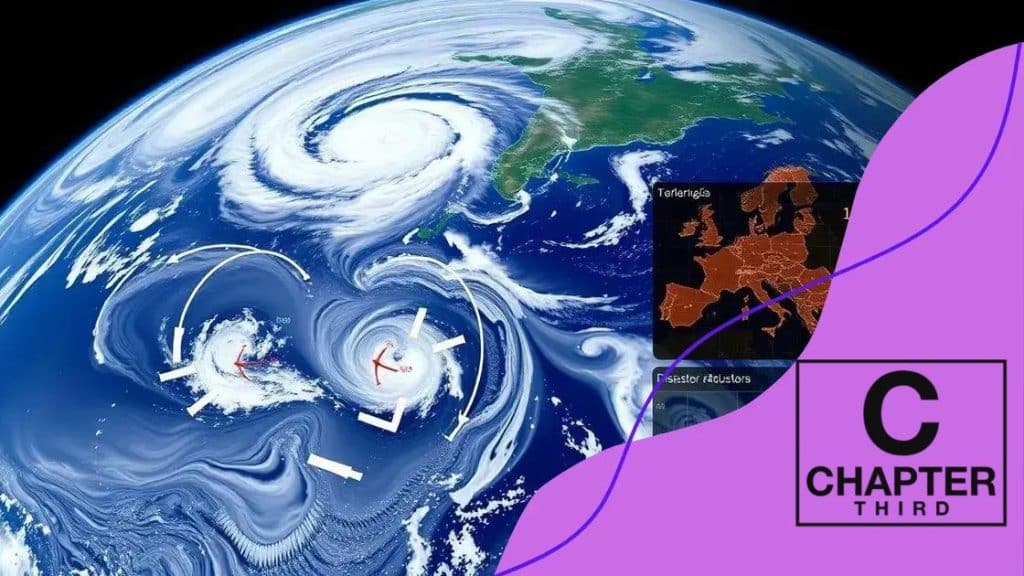 AI used for global disaster prediction: transforming safety