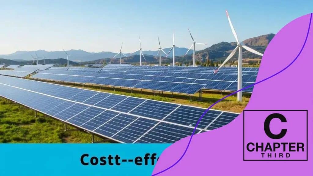 Renewable energy now cheaper than coal: What it means for you