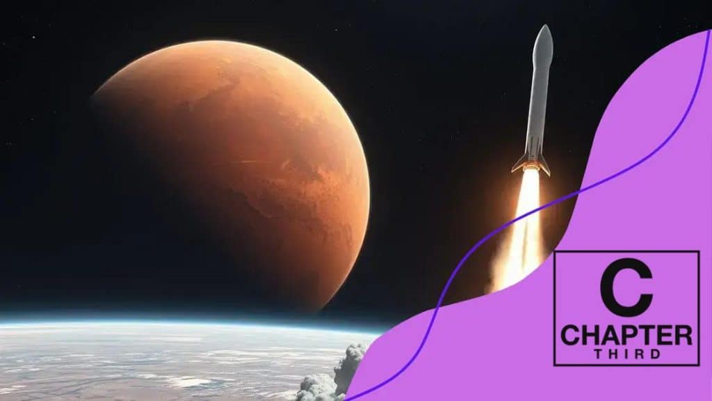 SpaceX Mars mission rescheduled for 2026: what to know