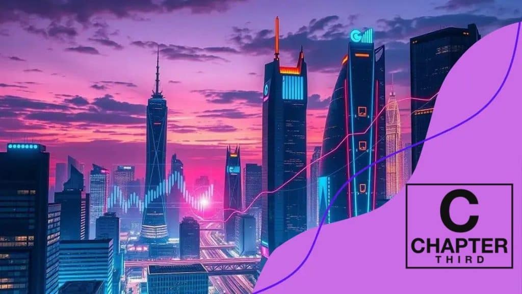 Top fintech companies in 2025: what to expect