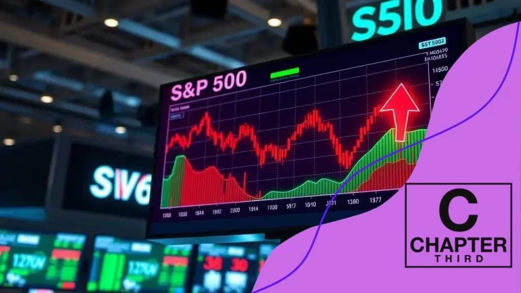 S&P 500 shifts with tariffs: what you need to know