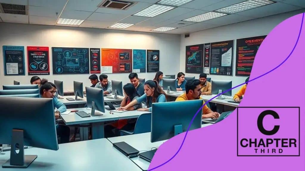 New cybersecurity curriculum standards can reshape education