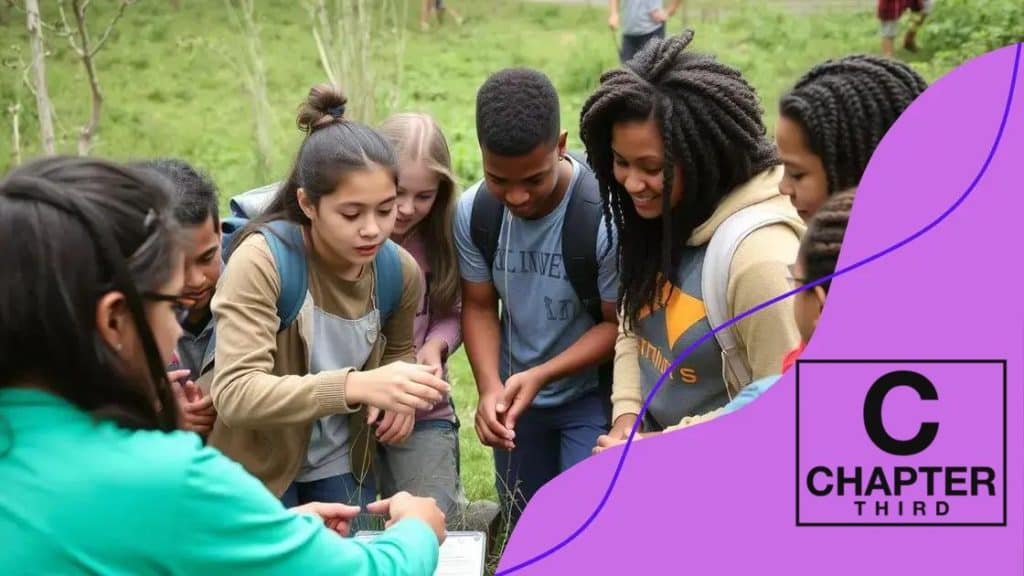 K-12 curriculum includes climate change essentials