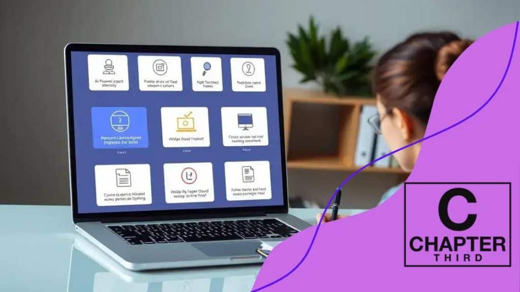 AI-powered plagiarism detection tools updated