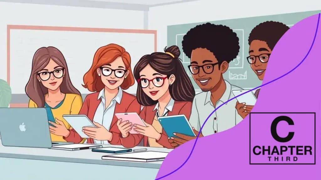 New digital skills mandates for teachers: Why they matter