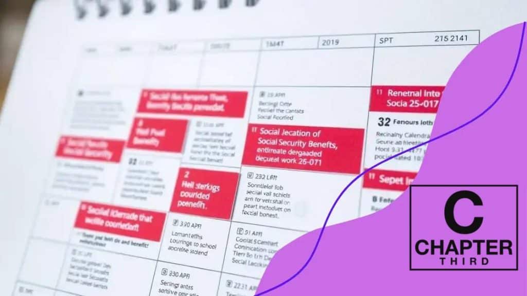 May 2025 Social Security schedule set: what you need to know