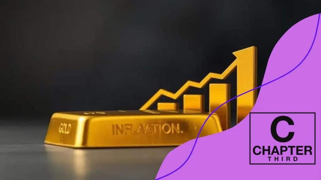 Inflation drives demand for gold: what you need to know