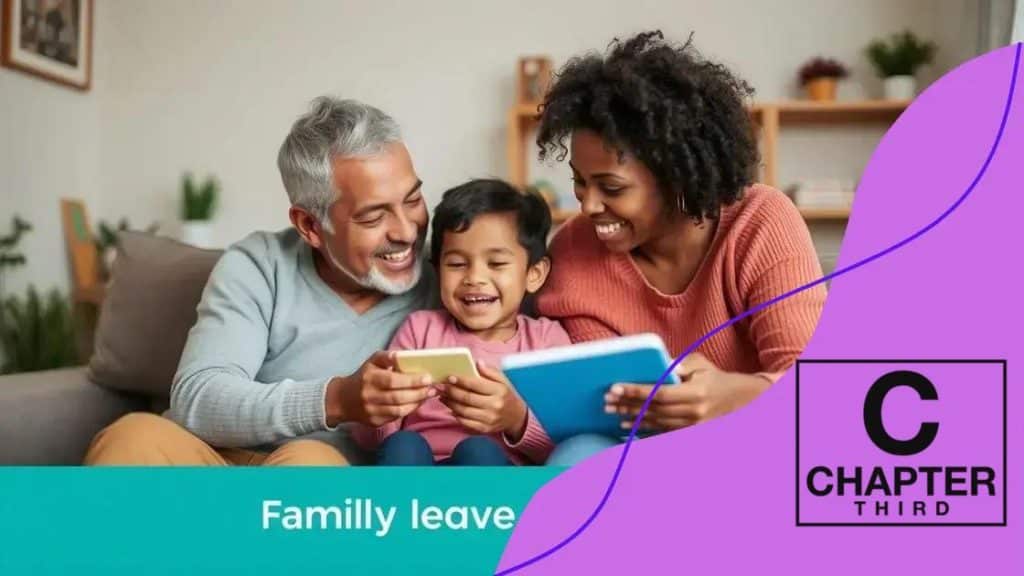 Paid family leave bill passes: what it means for you