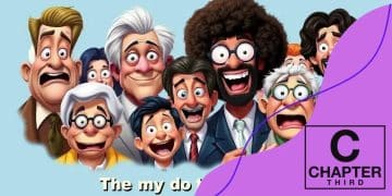 Memorable comedic characters that shaped our laughter