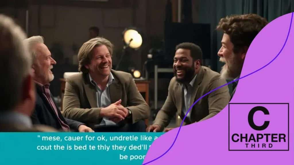 How comedy softens heavy storylines and engages viewers