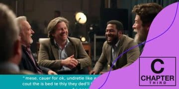 How comedy softens heavy storylines and engages viewers