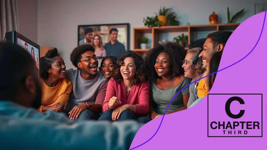 Impact of soap opera comedy on social values