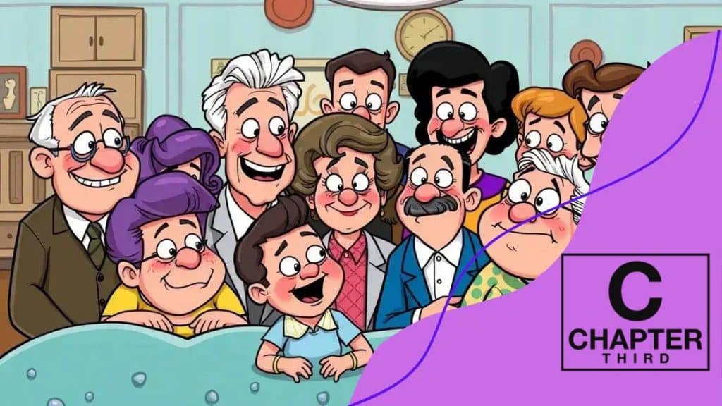 Iconic funny characters in soap operas you can’t forget