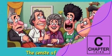 Satirizing traditions in soap operas: a fresh perspective