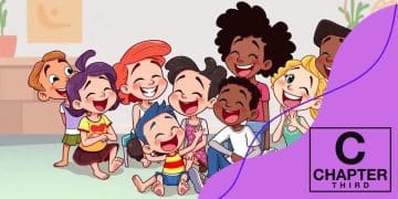 Characters that challenge stereotypes with humor