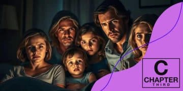 Intense family mysteries in suspenseful soaps