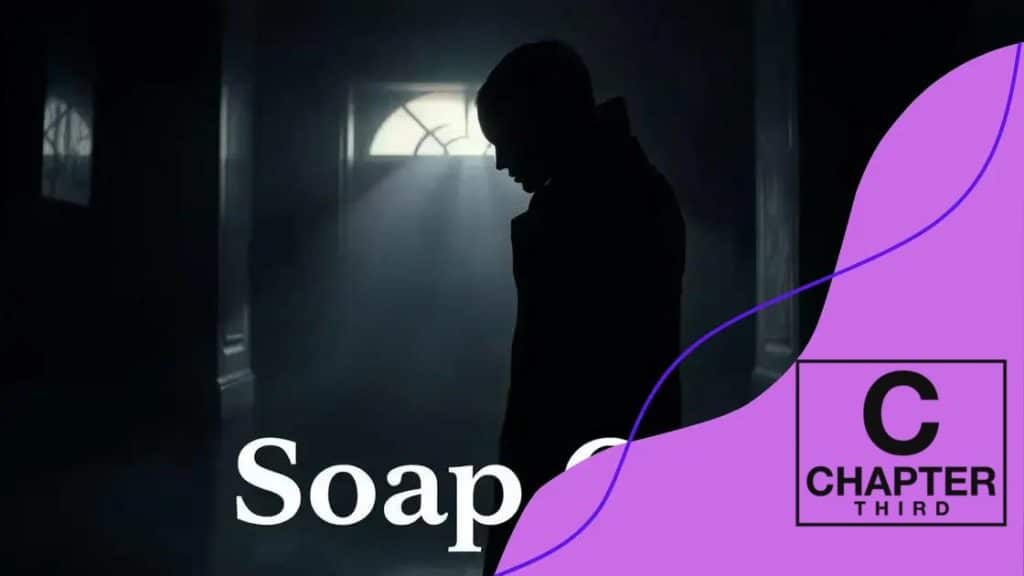 Dark and mysterious soap opera characters that captivate us