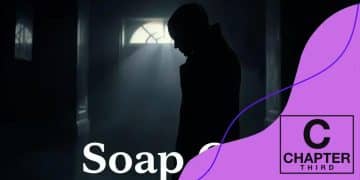 Dark and mysterious soap opera characters that captivate us