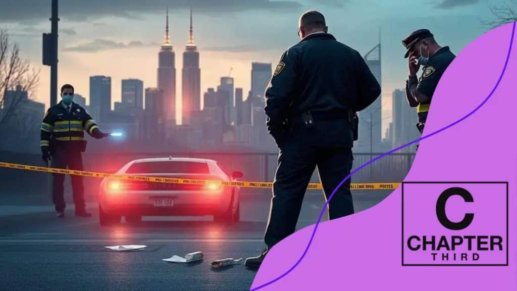 Police investigations and hidden secrets: uncovering the truth