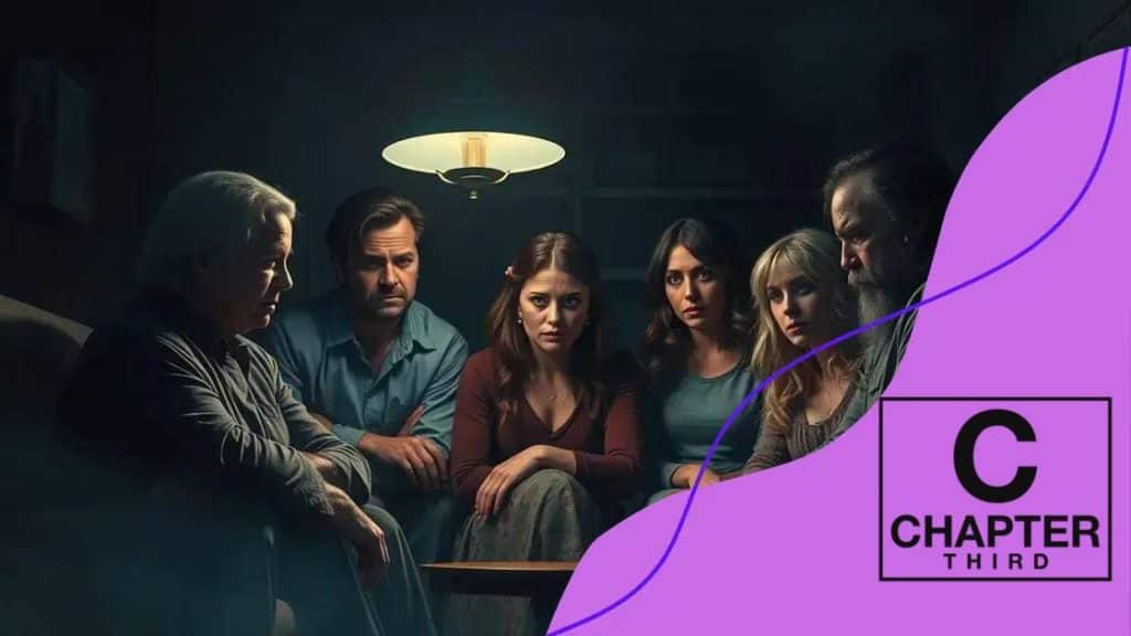 Psychological suspense in family dramas that captivate viewers