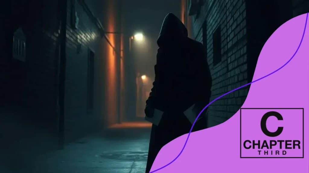 Conspiracies and betrayals driving suspense in stories