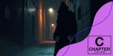 Conspiracies and betrayals driving suspense in stories