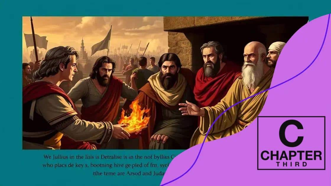 historical examples of real-life betrayals
