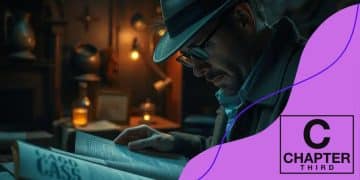 Unsolved mysteries challenging characters: can they find answers?