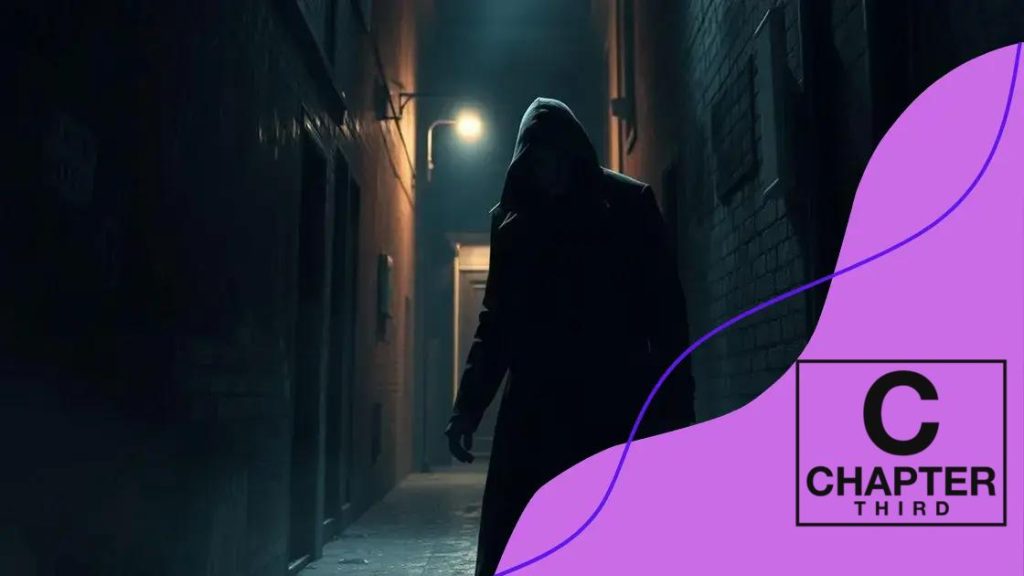 Victims and villains in suspense stories: unraveling the truth