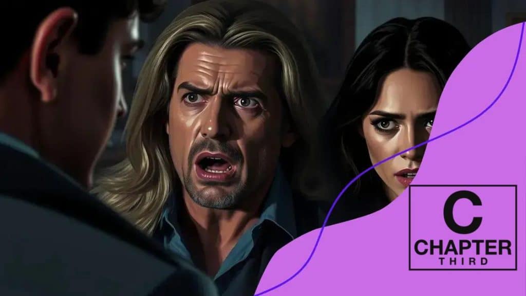 Real-life inspired suspense soap operas that captivate viewers