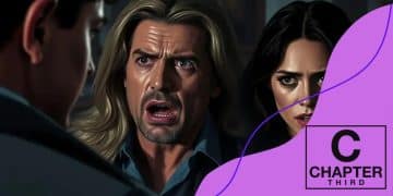 Real-life inspired suspense soap operas that captivate viewers