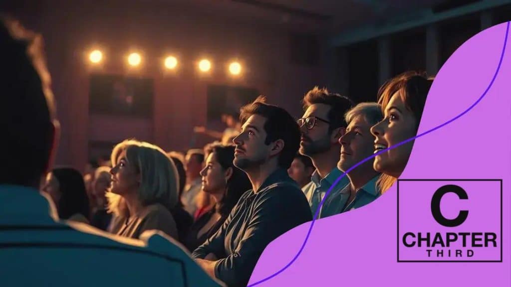 How dramas influence social behavior and perceptions