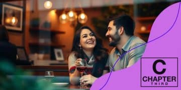 Blending romance and comedy perfectly in storytelling