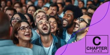 Embarrassing moments that make audiences laugh