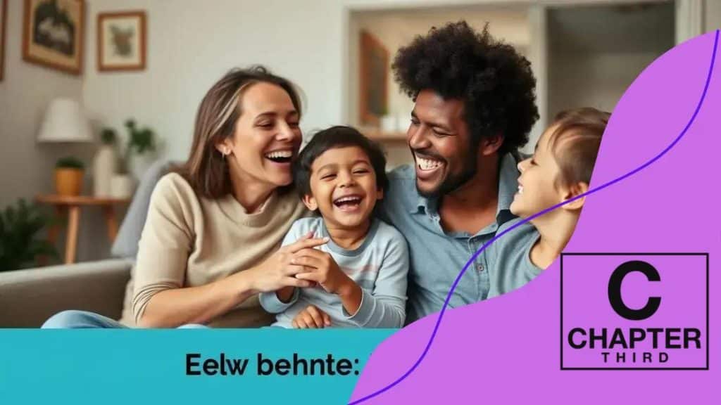 Everyday humor in family dramas: Finding laughter