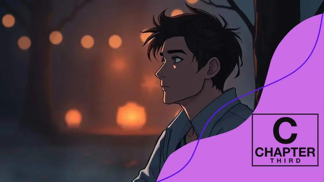 Character development in thrilling romances