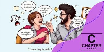 Comedy of errors and misunderstandings: a closer look