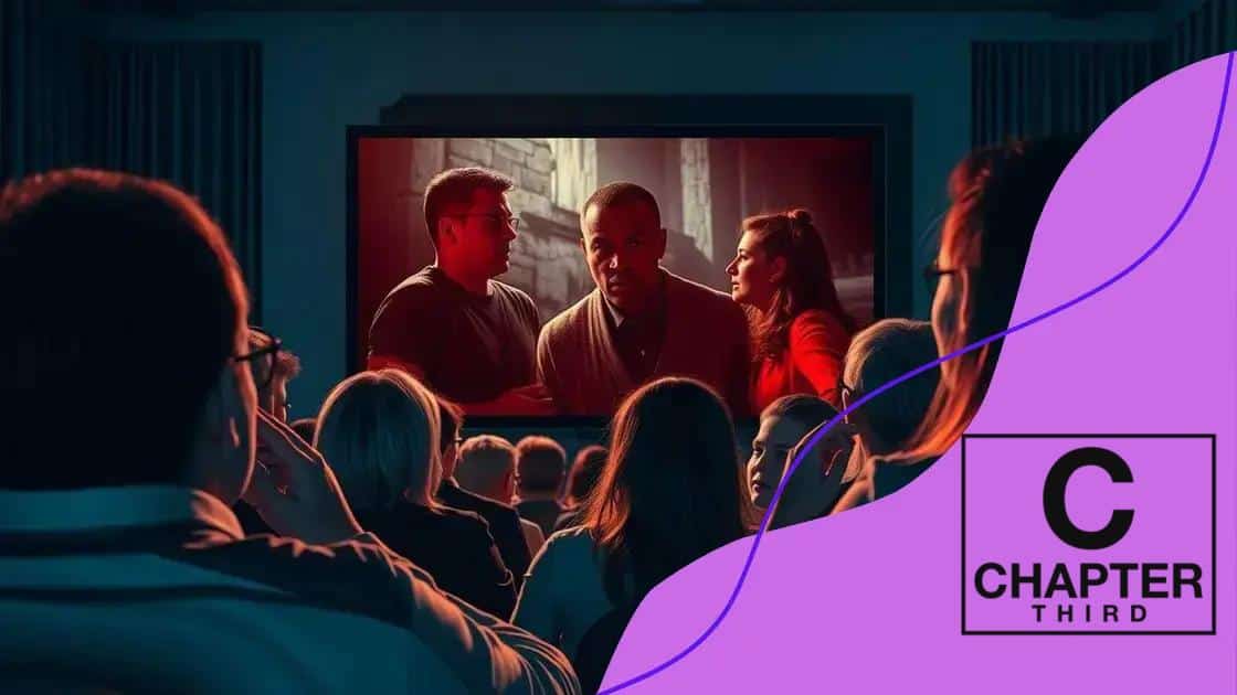 Murder plots that grip viewers