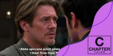 Justice and revenge themes in current soap operas