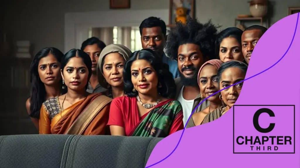 Cultural diversity in soap opera romances: a captivating blend