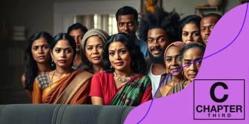 Cultural diversity in soap opera romances: a captivating blend