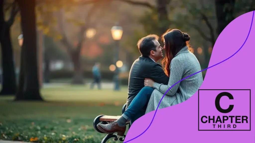 True love and its challenges on screen