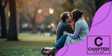 True love and its challenges on screen