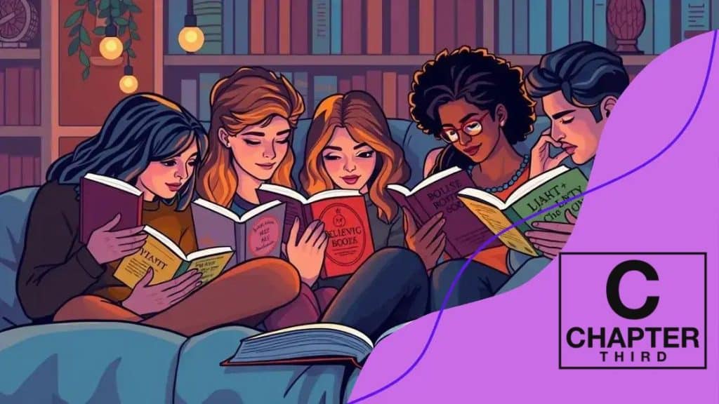 LGBTQ+ representation in modern romances: a pivotal shift