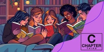 LGBTQ+ representation in modern romances: a pivotal shift