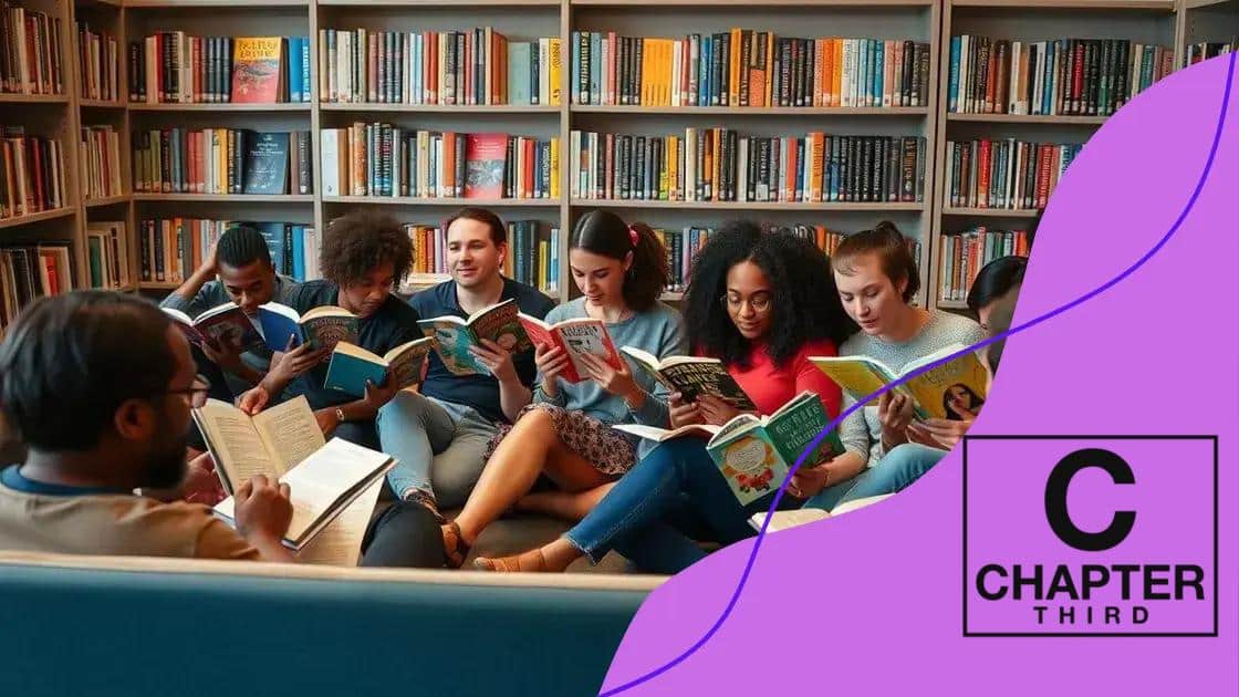 Impact of diverse narratives on readers